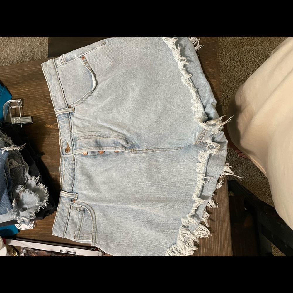 wild fable womens shorts